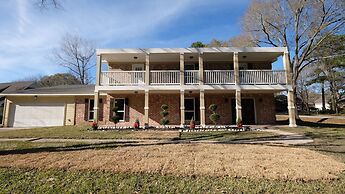 6Bdrm 4Bath 12Beds - Vacation Pool House