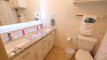 6Bdrm 4Bath 12Beds - Vacation Pool House