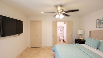 6Bdrm 4Bath 12Beds - Vacation Pool House