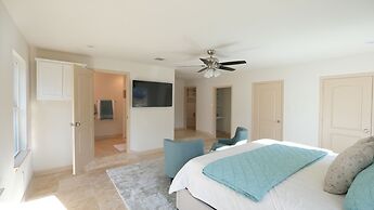 6Bdrm 4Bath 12Beds - Vacation Pool House