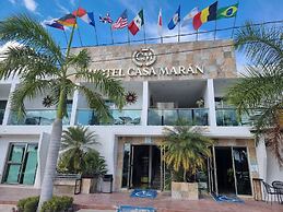 Hotel Casa Marán