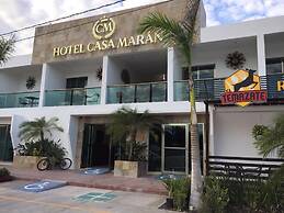 Hotel Casa Marán