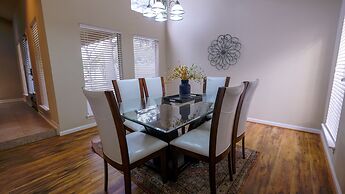 3Bdrm 2.5Bath 6Beds - Pool House