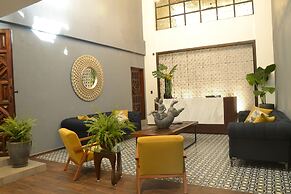 Hotel Boutique Casa Loreta