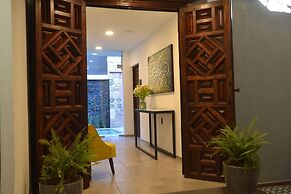 Hotel Boutique Casa Loreta