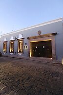 Hotel Boutique Casa Loreta