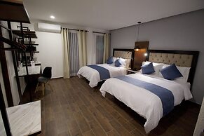 Hotel Boutique Casa Loreta