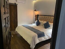 Hotel Boutique Casa Loreta