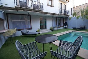 Hotel Boutique Casa Loreta