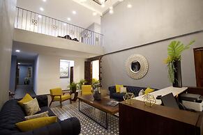 Hotel Boutique Casa Loreta