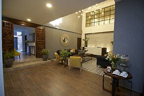 Hotel Boutique Casa Loreta