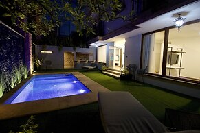 Hotel Boutique Casa Loreta