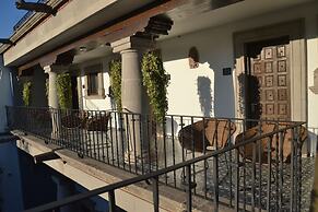 Hotel Boutique Casa Loreta