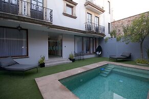 Hotel Boutique Casa Loreta