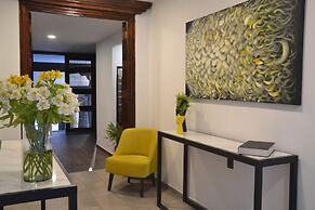 Hotel Boutique Casa Loreta