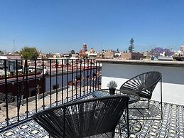 Hotel Boutique Casa Loreta