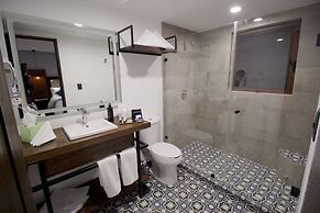 Hotel Boutique Casa Loreta