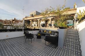 Hotel Boutique Casa Loreta