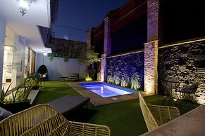 Hotel Boutique Casa Loreta