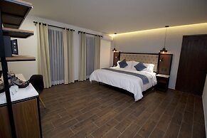 Hotel Boutique Casa Loreta