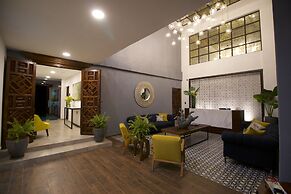 Hotel Boutique Casa Loreta