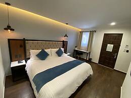 Hotel Boutique Casa Loreta