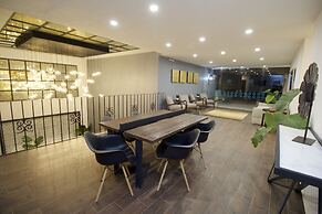 Hotel Boutique Casa Loreta