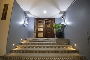 Hotel Boutique Casa Loreta