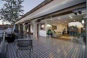 Hotel Boutique Casa Loreta