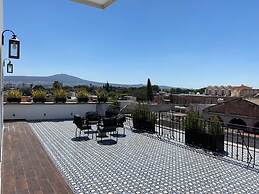 Hotel Boutique Casa Loreta