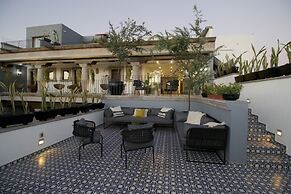 Hotel Boutique Casa Loreta