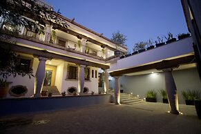 Hotel Boutique Casa Loreta