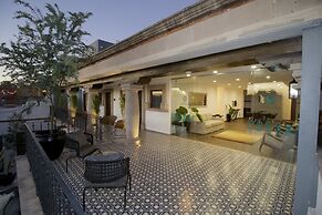 Hotel Boutique Casa Loreta