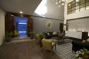 Hotel Boutique Casa Loreta