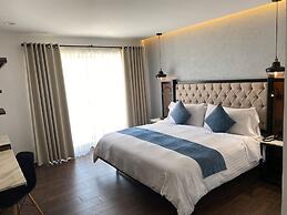 Hotel Boutique Casa Loreta