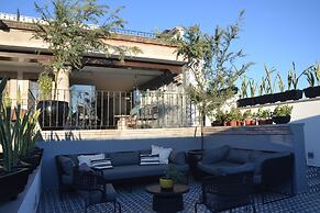 Hotel Boutique Casa Loreta