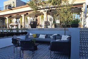 Hotel Boutique Casa Loreta