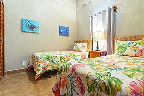 Lighthouse Beach Villas