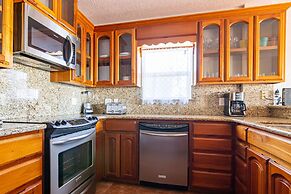 Lighthouse Beach Villas