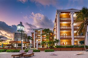 Lighthouse Beach Villas