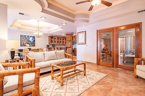 Lighthouse Beach Villas