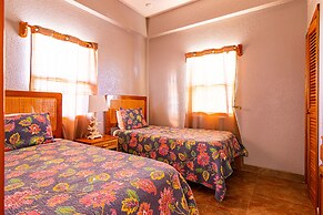 Lighthouse Beach Villas