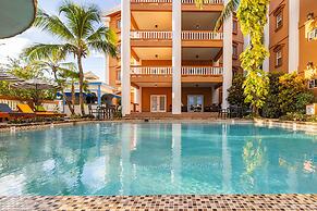 Lighthouse Beach Villas