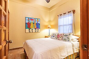 Lighthouse Beach Villas