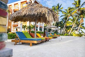 Lighthouse Beach Villas