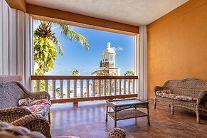 Lighthouse Beach Villas