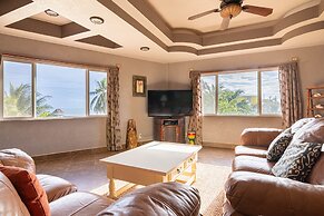 Lighthouse Beach Villas