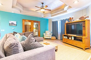 Lighthouse Beach Villas