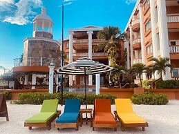 Lighthouse Beach Villas