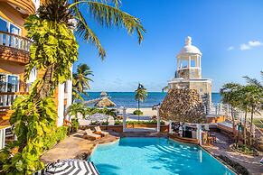 Lighthouse Beach Villas